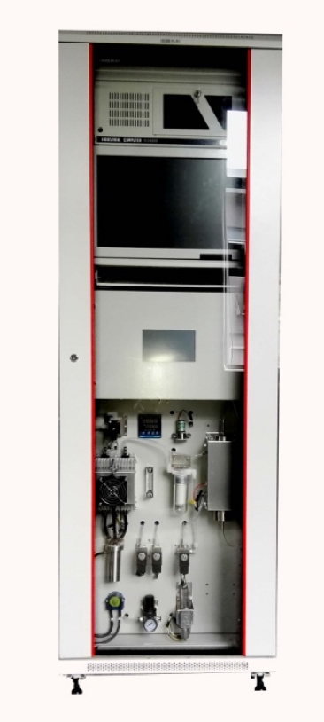烟气排放连续监测系统  TL-CEMS3000