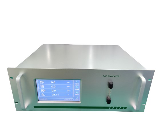 紫外差分气体分析仪 TL-GAS280